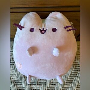 NWT Pusheen Lilac 13in Pastels Cat